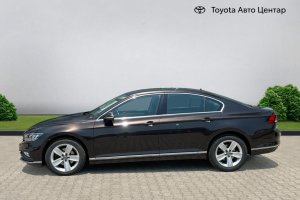 VOLKSWAGEN PASSAT 2.0 TDI M/T DIESEL - 2020год / 134421km 4