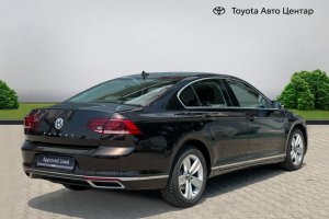 VOLKSWAGEN PASSAT 2.0 TDI M/T DIESEL - 2020год / 134421km 5