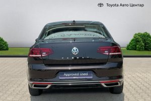VOLKSWAGEN PASSAT 2.0 TDI M/T DIESEL - 2020год / 134421km 6