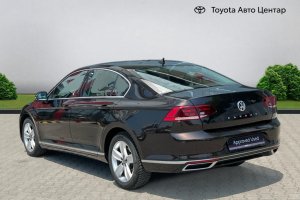 VOLKSWAGEN PASSAT 2.0 TDI M/T DIESEL - 2020год / 134421km 7