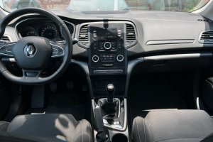 RENAULT MEGANE SDN 1.3 TCE PETROL - 2020год / 69579km 10