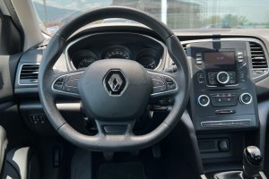 RENAULT MEGANE SDN 1.3 TCE PETROL - 2020год / 69579km 11