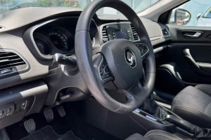 RENAULT MEGANE SDN 1.3 TCE PETROL - 2020год / 69579km 12
