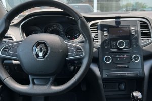 RENAULT MEGANE SDN 1.3 TCE PETROL - 2020год / 69579km 13