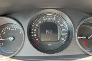 RENAULT MEGANE SDN 1.3 TCE PETROL - 2020год / 69579km 14