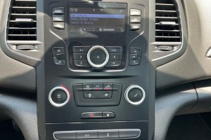 RENAULT MEGANE SDN 1.3 TCE PETROL - 2020год / 69579km 18