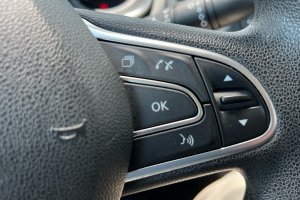 RENAULT MEGANE SDN 1.3 TCE PETROL - 2020год / 69579km 19