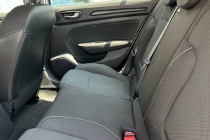 RENAULT MEGANE SDN 1.3 TCE PETROL - 2020год / 69579km 24