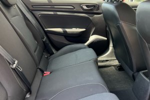 RENAULT MEGANE SDN 1.3 TCE PETROL - 2020год / 69579km 25