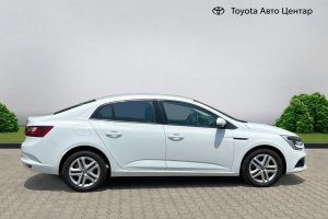 RENAULT MEGANE SDN 1.3 TCE PETROL - 2020год / 69579km 3