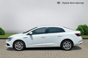 RENAULT MEGANE SDN 1.3 TCE PETROL - 2020год / 69579km 4