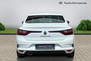 RENAULT MEGANE SDN 1.3 TCE PETROL - 2020год / 69579km 6
