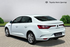 RENAULT MEGANE SDN 1.3 TCE PETROL - 2020год / 69579km 7