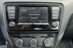 SKODA OCTAVIA 1.6 TDI DIESEL - 2016год / 176822km 18