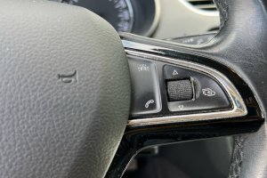 SKODA OCTAVIA 1.6 TDI DIESEL - 2016год / 176822km 19