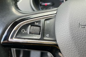 SKODA OCTAVIA 1.6 TDI DIESEL - 2016год / 176822km 20