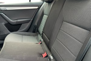 SKODA OCTAVIA 1.6 TDI DIESEL - 2016год / 176822km 22
