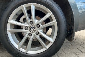 SKODA OCTAVIA 1.6 TDI DIESEL - 2016год / 176822km 24