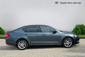 SKODA OCTAVIA 1.6 TDI DIESEL - 2016год / 176822km 3