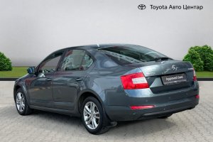 SKODA OCTAVIA 1.6 TDI DIESEL - 2016год / 176822km 7