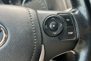 TOYOTA RAV 4 2.5 HYBRID AWD - 2018год / 128500km 21