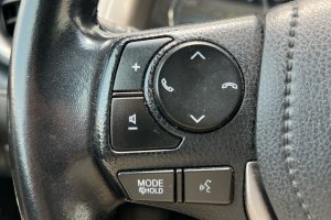 TOYOTA RAV 4 2.5 HYBRID AWD - 2018год / 128500km 22