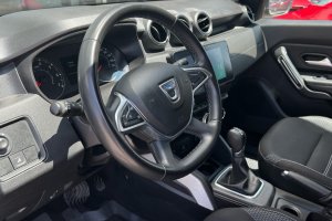 DACIA DUSTER 1.33 PETROL - 2021год / 117890km 12