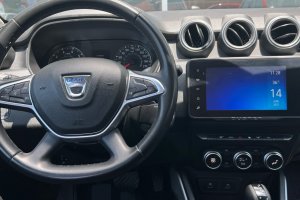 DACIA DUSTER 1.33 PETROL - 2021год / 117890km 13
