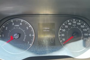 DACIA DUSTER 1.33 PETROL - 2021год / 117890km 14