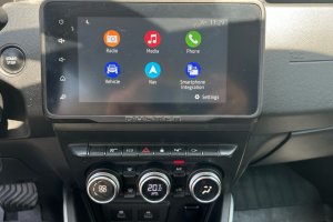 DACIA DUSTER 1.33 PETROL - 2021год / 117890km 15