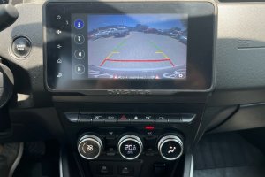 DACIA DUSTER 1.33 PETROL - 2021год / 117890km 17
