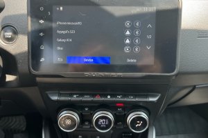 DACIA DUSTER 1.33 PETROL - 2021год / 117890km 18