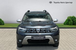 DACIA DUSTER 1.33 PETROL - 2021год / 117890km 1