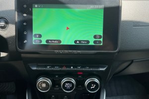 DACIA DUSTER 1.33 PETROL - 2021год / 117890km 19
