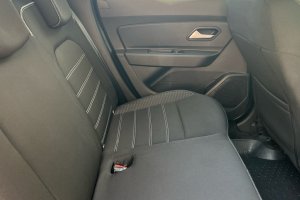 DACIA DUSTER 1.33 PETROL - 2021год / 117890km 27