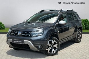 DACIA DUSTER 1.33 PETROL - 2021год / 117890km 2