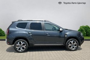 DACIA DUSTER 1.33 PETROL - 2021год / 117890km 3