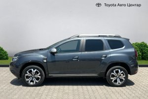 DACIA DUSTER 1.33 PETROL - 2021год / 117890km 4