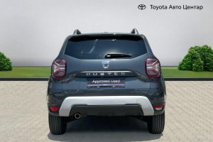 DACIA DUSTER 1.33 PETROL - 2021год / 117890km 5