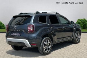 DACIA DUSTER 1.33 PETROL - 2021год / 117890km 6