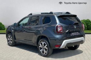 DACIA DUSTER 1.33 PETROL - 2021год / 117890km 7