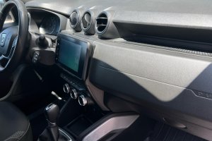 DACIA DUSTER 1.33 PETROL - 2021год / 117890km 8