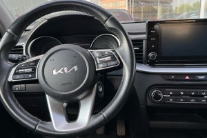 KIA CEED 1.5T GDI PETROL - 2021год / 96239km 13