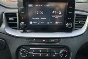 KIA CEED 1.5T GDI PETROL - 2021год / 96239km 15