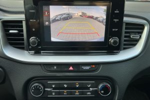 KIA CEED 1.5T GDI PETROL - 2021год / 96239km 17