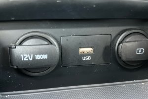 KIA CEED 1.5T GDI PETROL - 2021год / 96239km 19