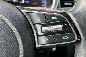 KIA CEED 1.5T GDI PETROL - 2021год / 96239km 20