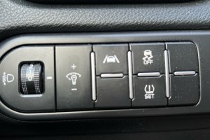 KIA CEED 1.5T GDI PETROL - 2021год / 96239km 24