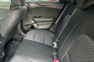 KIA CEED 1.5T GDI PETROL - 2021год / 96239km 26