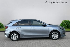 KIA CEED 1.5T GDI PETROL - 2021год / 96239km 3